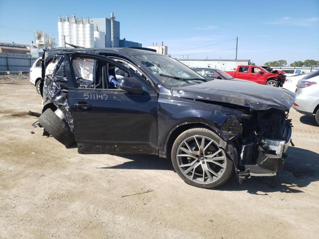 Photo 4 from auction – 2019 AUDI Q7 PRESTIG with VIN WA1VAAF77KD014836