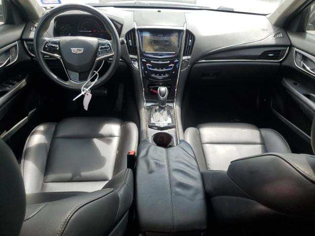 Photo 8 from auction – 2017 CADILLAC ATS with VIN 1G6AA5RX4H0200876