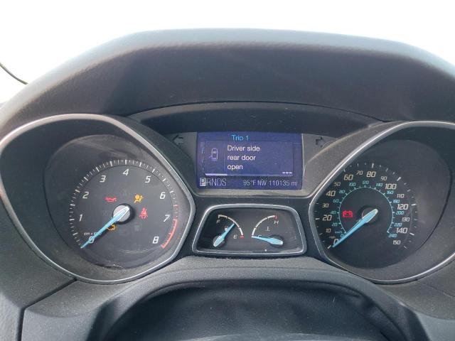 Photo 9 from auction – 2012 FORD FOCUS SE with VIN 1FAHP3K26CL463719