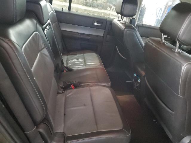 Photo 11 from auction – 2014 FORD FLEX SEL with VIN 2FMGK5C85EBD01761