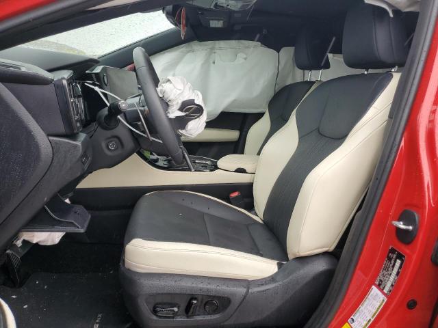 Photo 7 from auction – 2022 LEXUS NX 350 with VIN 2T2GGCEZ7NC014537