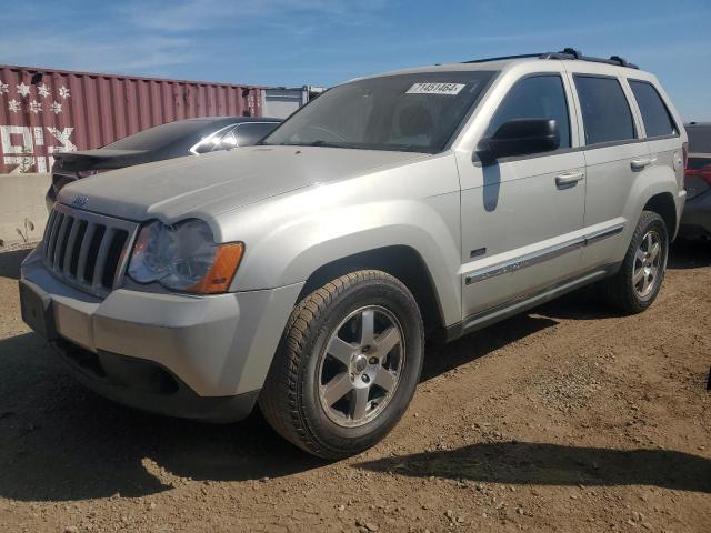 JEEP GRAND CHER 2009 with VIN 1J8GR48K79C553301 - Photo from auction
