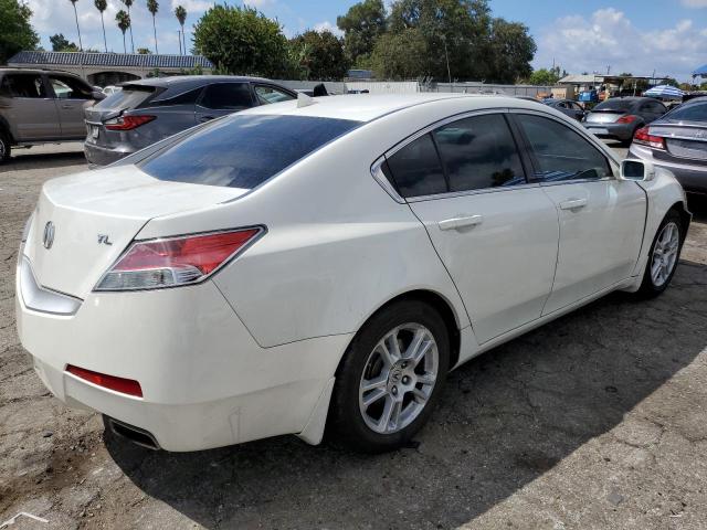 Photo 3 from auction – 2010 ACURA TL with VIN 19UUA8F26AA018358