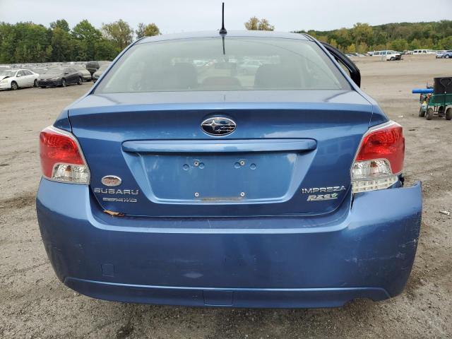 Photo 6 from auction – 2014 SUBARU IMPREZA with VIN JF1GJAA6XEH011686