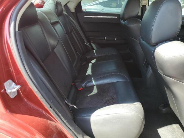 Photo 10 from auction – 2010 CHRYSLER 300 S with VIN 2C3CA2CV4AH330352