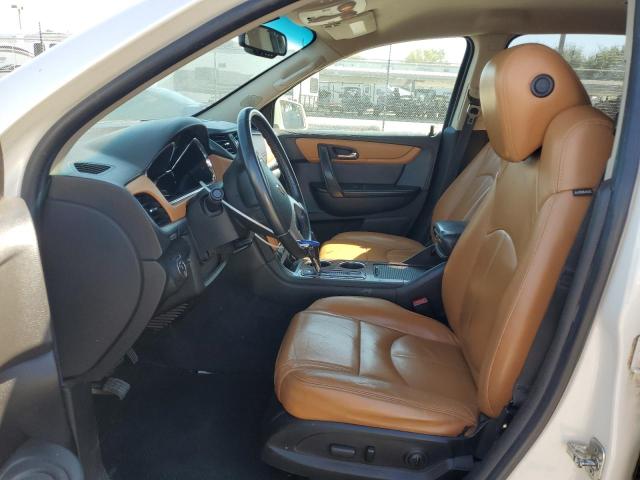 Photo 7 from auction – 2014 CHEVROLET TRAVERSE L with VIN 1GNKRHKD1EJ232323