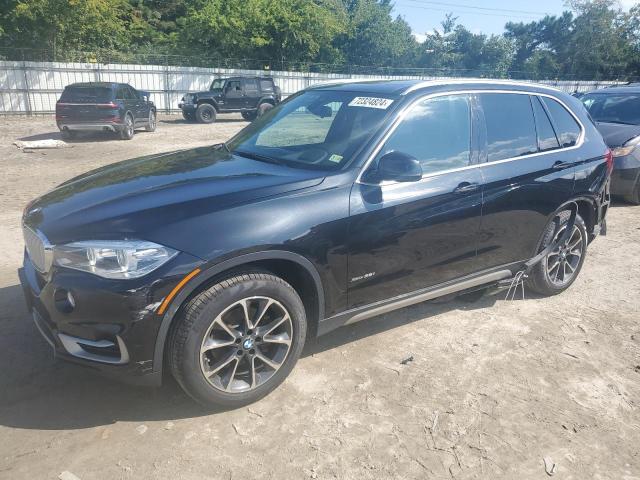 BMW X5 XDRIVE3 2018 with VIN 5UXKR0C5XJ0X87464 - Photo from auction