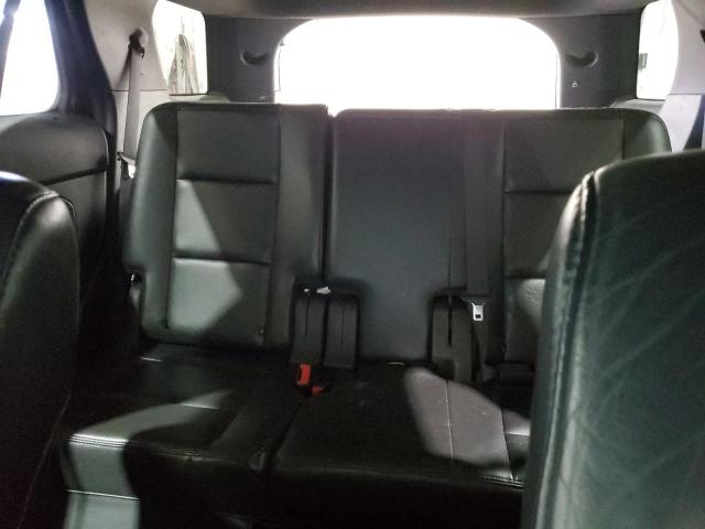 Photo 10 from auction – 2014 FORD EXPLORER P with VIN 1FM5K8AR1EGA04502