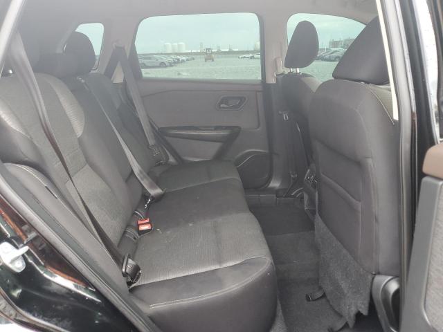 Photo 11 from auction – 2021 NISSAN ROGUE S with VIN 5N1AT3AA0MC773345