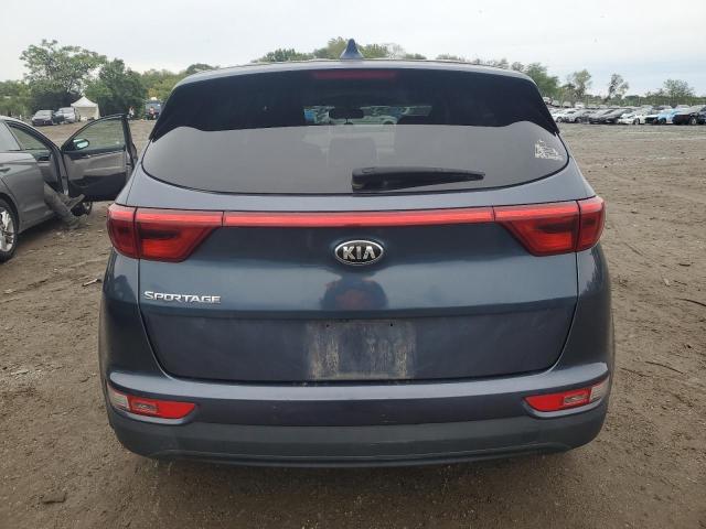 Photo 6 from auction – 2017 KIA SPORTAGE L with VIN KNDPMCAC2H7114551