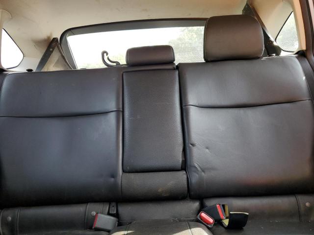 Photo 10 from auction – 2014 SUBARU XV CROSSTR with VIN JF2GPAKCXE8226094