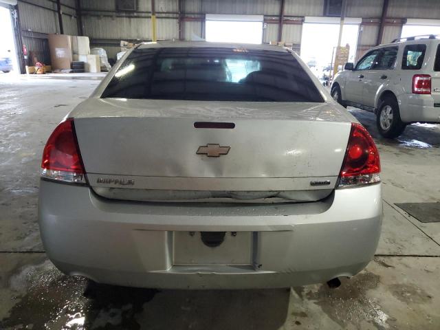 Photo 6 from auction – 2015 CHEVROLET IMPALA LIM with VIN 2G1WA5E35F1120938