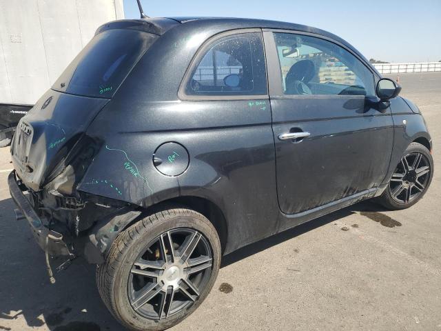 Photo 3 from auction – 2012 FIAT 500 POP with VIN 3C3CFFAR5CT269747