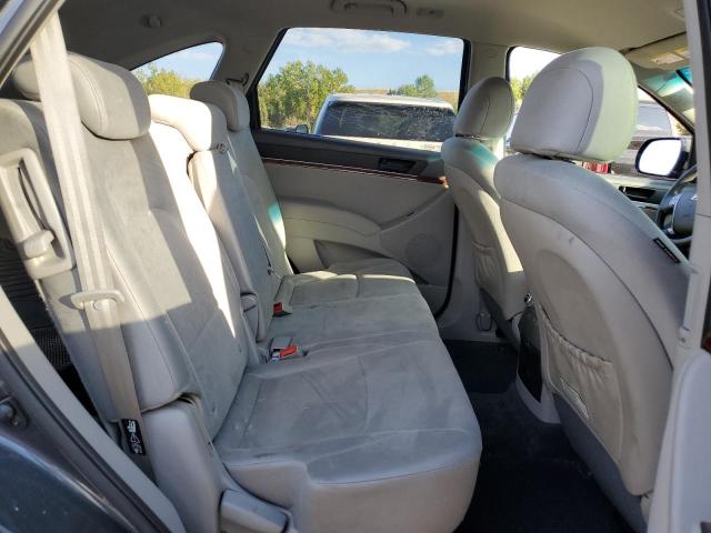Photo 11 from auction – 2011 HYUNDAI VERACRUZ G with VIN KM8NU4CC6BU173424