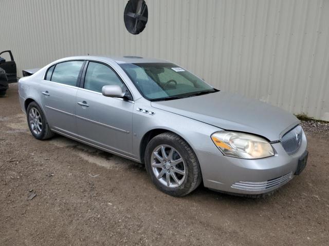 Photo 4 from auction – 2008 BUICK LUCERNE CX with VIN 1G4HD57218U124080