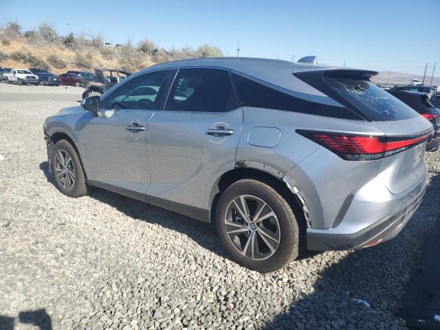 Photo 2 from auction – 2023 LEXUS RX 350H BA with VIN 2T2BBMCA5PC016009