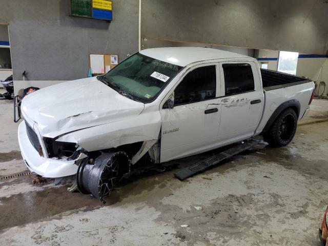 2010 Dodge Ram