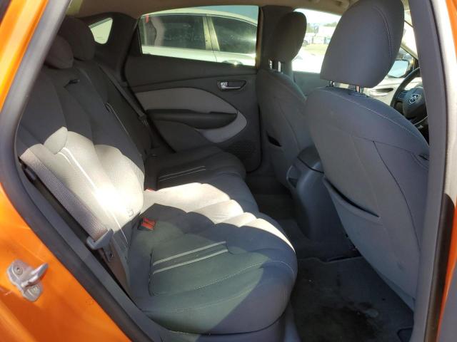 Photo 10 from auction – 2013 DODGE DART SXT with VIN 1C3CDFBH1DD171611