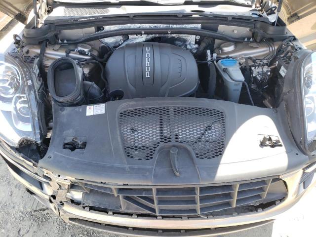 Photo 12 from auction – 2018 PORSCHE MACAN with VIN WP1AA2A59JLB01382