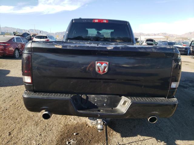 Photo 6 from auction – 2015 RAM 1500 ST with VIN 1C6RR6FT0FS613838