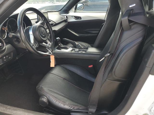 Photo 7 from auction – 2016 MAZDA MX-5 MIATA with VIN JM1NDAD79G0114998