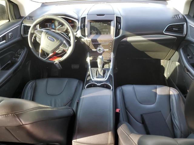 صورة رقم 8 من المزاد - 2017 FORD EDGE TITAN مع VIN 2FMPK3K99HBB31939