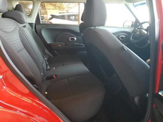 Photo 10 from auction – 2014 KIA SOUL ! with VIN KNDJX3A55E7714748