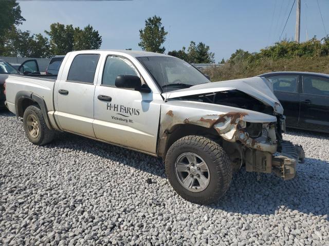 Photo 4 from auction – 2008 DODGE DAKOTA QUA with VIN 1D3HW48N28S527828