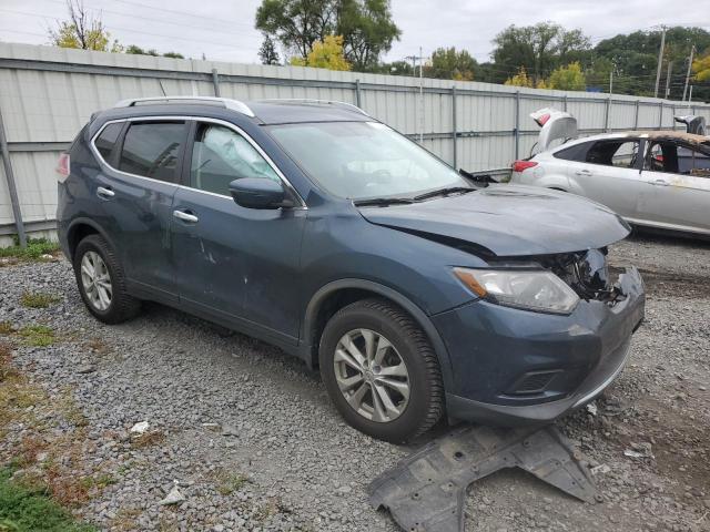 Photo 4 from auction – 2016 NISSAN ROGUE S with VIN KNMAT2MVXGP615072