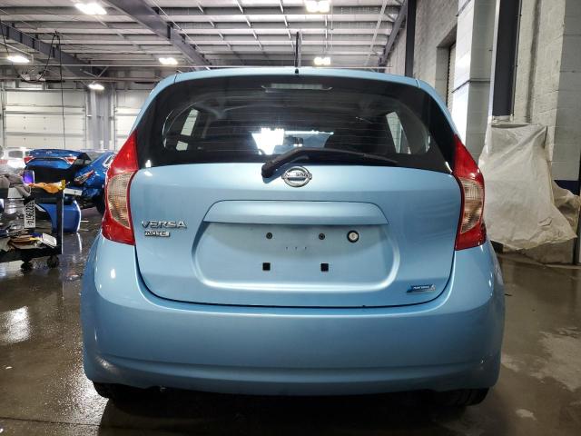 Photo 6 from auction – 2015 NISSAN VERSA NOTE with VIN 3N1CE2CP1FL360878