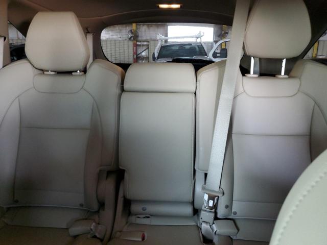 Photo 10 from auction – 2020 ACURA MDX with VIN 5J8YD4H38LL010177