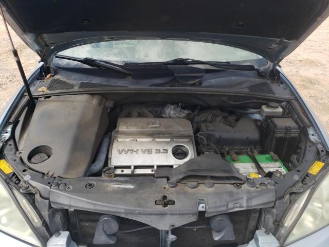 Photo 12 from auction – 2004 LEXUS RX 330 with VIN JTJGA31U540015563