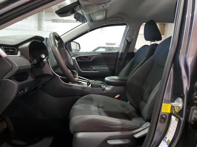 Photo 7 from auction – 2019 TOYOTA RAV4 LE with VIN 2T3G1RFV6KC010843