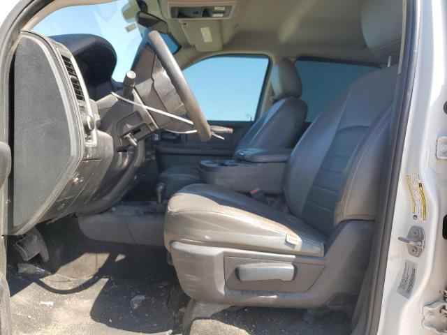 Photo 7 from auction – 2017 RAM 2500 ST with VIN 3C6UR5HL9HG538925