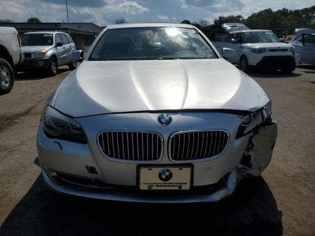 Photo 5 from auction – 2013 BMW 528 XI with VIN WBAXH5C51DDW16538