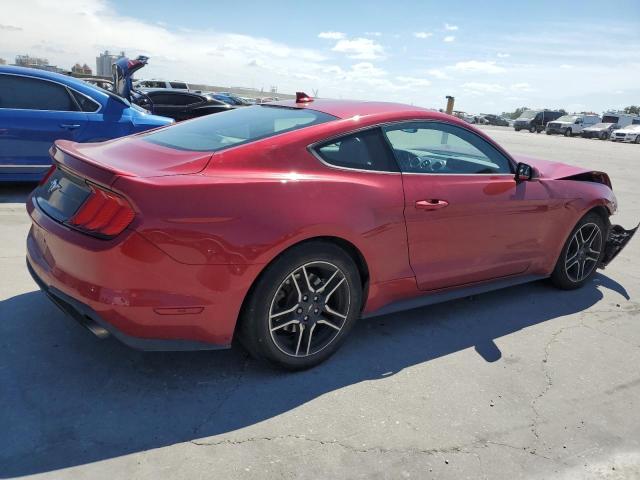 Photo 3 from auction – 2020 FORD MUSTANG with VIN 1FA6P8TH5L5146056