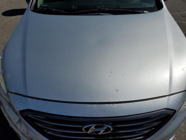 Photo 11 from auction – 2015 HYUNDAI SONATA SPO with VIN 5NPE34AF2FH099326