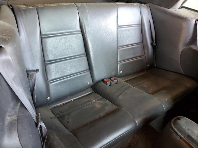 Photo 10 from auction – 2004 FORD MUSTANG with VIN 1FAFP446X4F228575