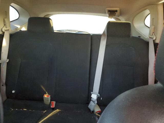 Photo 10 from auction – 2009 NISSAN ROGUE with VIN JN8AS58T09W052009