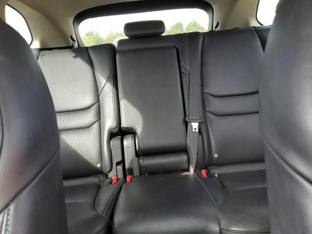 Photo 10 from auction – 2016 MAZDA CX-9 TOURI with VIN JM3TCBCY4G0114070