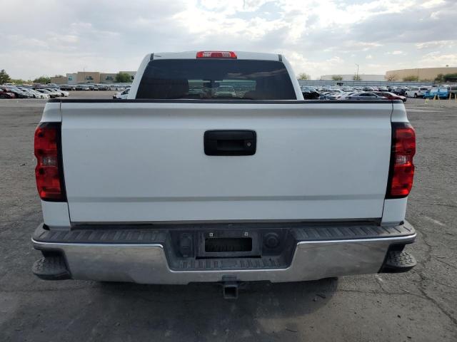 Photo 6 from auction – 2016 CHEVROLET SILVERADO with VIN 3GCPCREC1GG146880