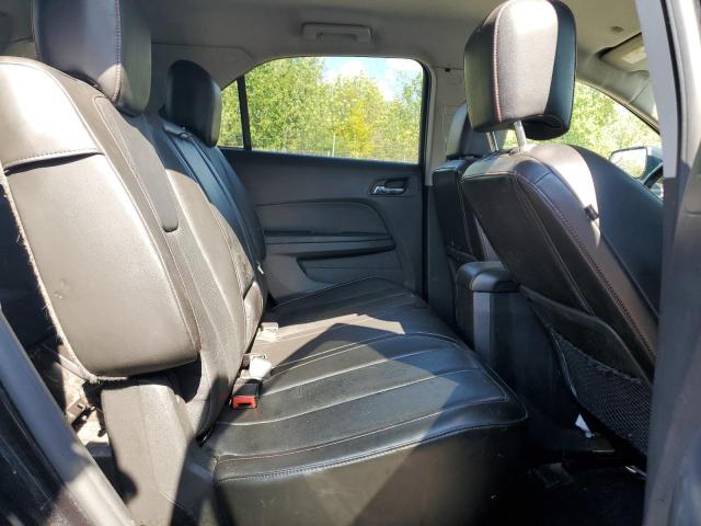 Photo 11 from auction – 2013 CHEVROLET EQUINOX LT with VIN 2GNALPEK2D6319984