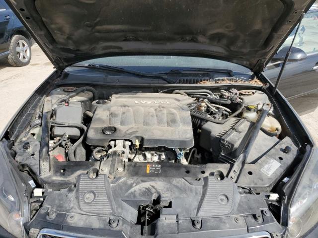 Photo 11 from auction – 2014 CHEVROLET IMPALA LIM with VIN 2G1WC5E37E1123493