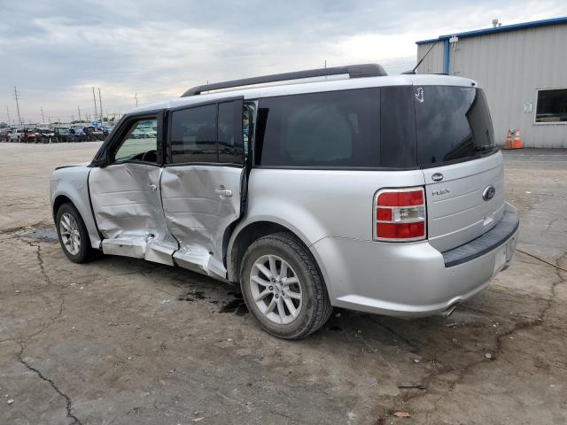 Photo 2 from auction – 2014 FORD FLEX SE with VIN 2FMGK5B80EBD24849