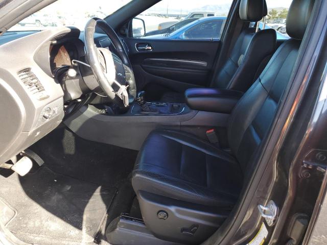 Photo 7 from auction – 2019 DODGE DURANGO GT with VIN 1C4RDJDG9KC821060