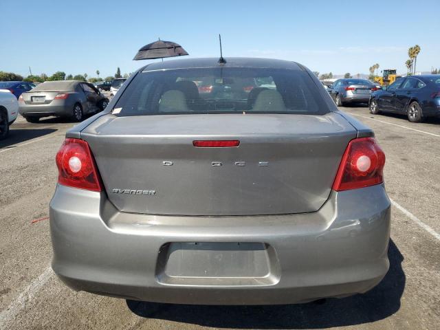 Photo 6 from auction – 2012 DODGE AVENGER SE with VIN 1C3CDZAB3CN289991