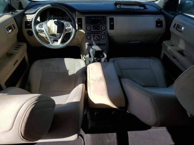 Photo 8 from auction – 2013 FORD FLEX SE with VIN 2FMGK5B8XDBD20810