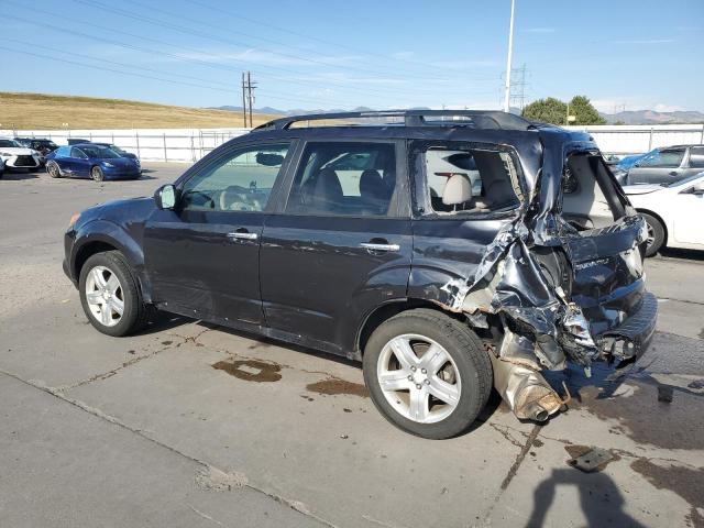 Photo 2 from auction – 2010 SUBARU FORESTER 2 with VIN JF2SH6DCXAH785219