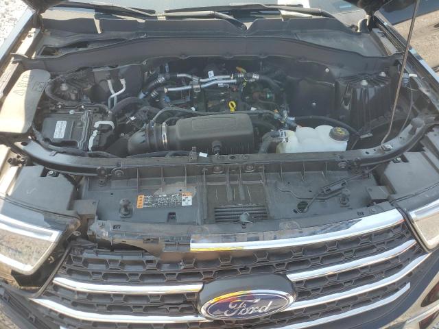 Фото 12 с аукциона – 2022 FORD EXPLORER X с VIN 1FMSK8DH3NGB18667