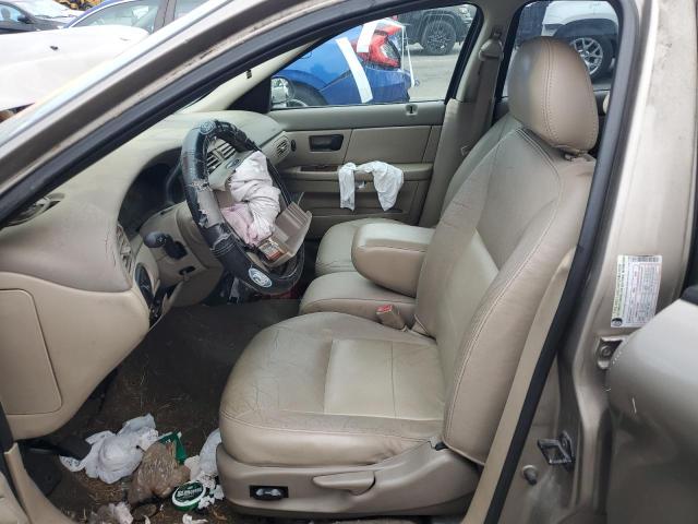 Photo 7 from auction – 2006 FORD TAURUS SEL with VIN 1FAFP56U06A146677